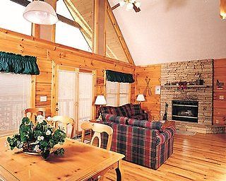 פיג'ן פורג' Hideaway Hills Resort מראה חיצוני תמונה